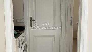 Квартира 1+1 в Оба, Алания 200 м до моря - Ракурс 11