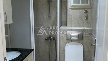 Квартира 1+1 в Оба, Алания 200 м до моря - Ракурс 12