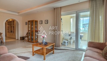 Большая квартира 2+1 в Тосмуре, 350 м до моря - Ракурс 10