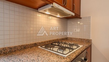 Большая квартира 2+1 в Тосмуре, 350 м до моря - Ракурс 21