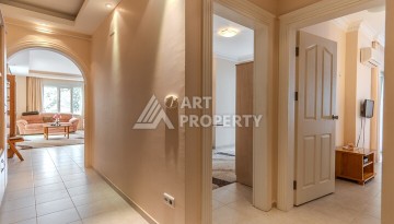 Большая квартира 2+1 в Тосмуре, 350 м до моря - Ракурс 23