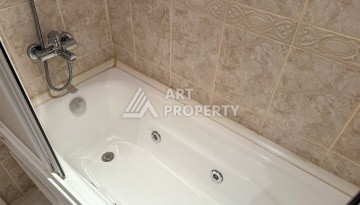 Большая квартира 2+1 в Тосмуре, 350 м до моря - Ракурс 29