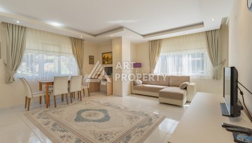 Просторная квартира 1+1 в Махмутларе, 65 кв.м. - Ракурс 3