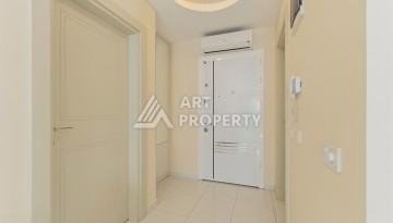 Просторная квартира 1+1 в Махмутларе, 65 кв.м. - Ракурс 7