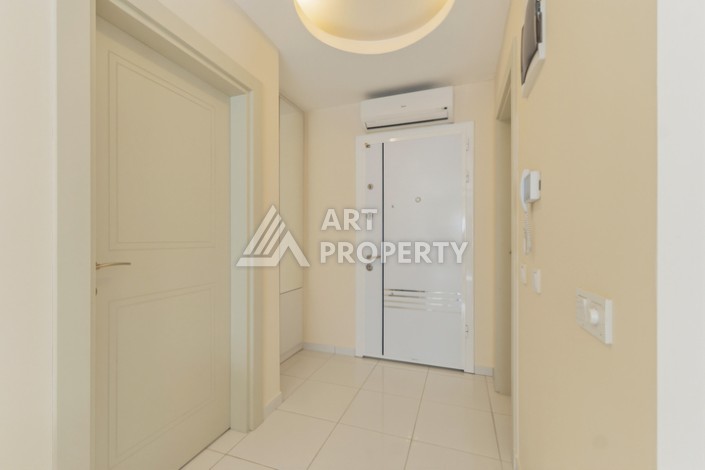 Просторная квартира 1+1 в Махмутларе, 65 кв.м. - Ракурс 6