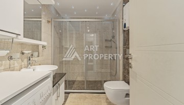 Просторная квартира 1+1 в Махмутларе, 65 кв.м. - Ракурс 8