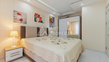 Просторная квартира 1+1 в Махмутларе, 65 кв.м. - Ракурс 9