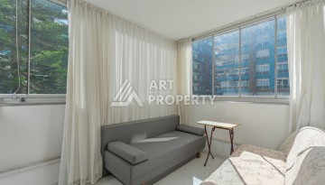 Просторная квартира 1+1 в Махмутларе, 65 кв.м. - Ракурс 12