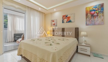 Просторная квартира 1+1 в Махмутларе, 65 кв.м. - Ракурс 14