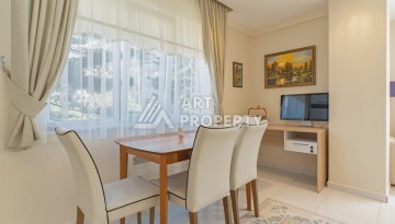 Просторная квартира 1+1 в Махмутларе, 65 кв.м. - Ракурс 15