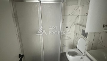 Квартира 1+1 в Махмутларе с видом на горы, 58 кв.м. - Ракурс 9