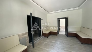 Квартира 1+1 в люкс резиденции, 66,5 кв.м. Каргыджак, Алания - Ракурс 18