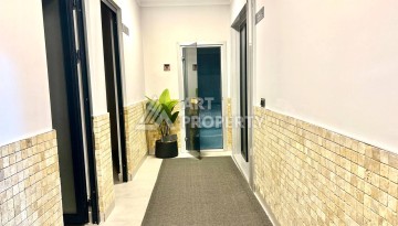 Эксклюзивная квартира 2+1 в Махмутларе, 50 метров до моря - Ракурс 6