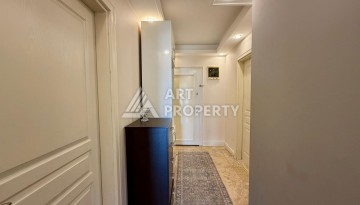 Большая квартира 1+1 в Джикджилли, 80 кв.м. - Ракурс 2