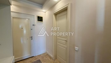 Большая квартира 1+1 в Джикджилли, 80 кв.м. - Ракурс 3