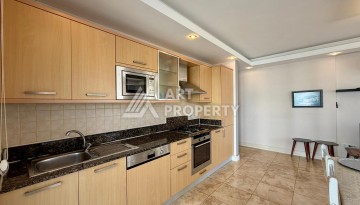 Большая квартира 1+1 в Джикджилли, 80 кв.м. - Ракурс 5