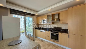 Большая квартира 1+1 в Джикджилли, 80 кв.м. - Ракурс 6