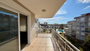 Большая квартира 1+1 в Джикджилли, 80 кв.м. - Ракурс 10