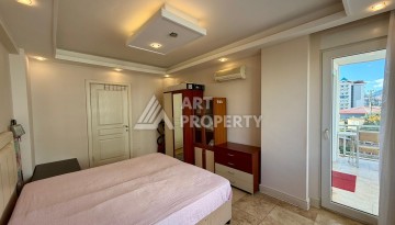 Большая квартира 1+1 в Джикджилли, 80 кв.м. - Ракурс 13