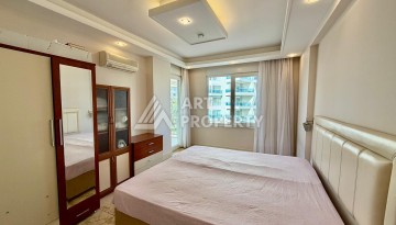 Большая квартира 1+1 в Джикджилли, 80 кв.м. - Ракурс 14