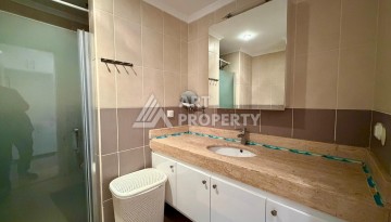 Большая квартира 1+1 в Джикджилли, 80 кв.м. - Ракурс 15