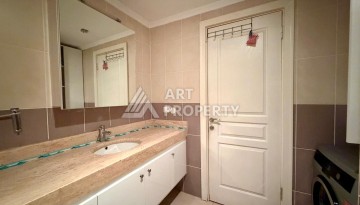 Большая квартира 1+1 в Джикджилли, 80 кв.м. - Ракурс 16