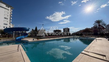 Большая квартира 1+1 в Джикджилли, 80 кв.м. - Ракурс 19