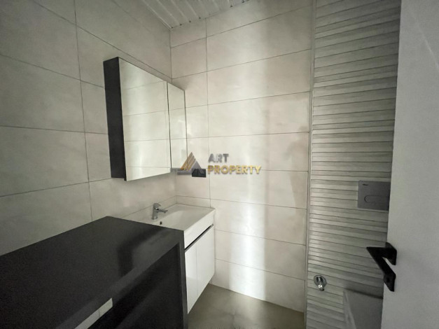 Уютная трехкомнатная квартира в комплексе с собственной инфраструктурой в Оба, 90 м2 - Ракурс 5