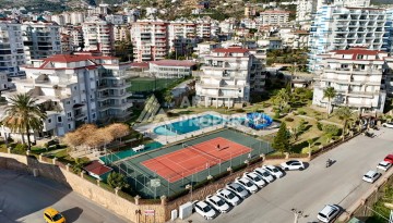 Большая квартира 1+1 в Джикджилли, 80 кв.м. - Ракурс 24