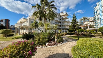Большая квартира 1+1 в Джикджилли, 80 кв.м. - Ракурс 27