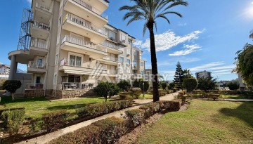 Большая квартира 1+1 в Джикджилли, 80 кв.м. - Ракурс 28