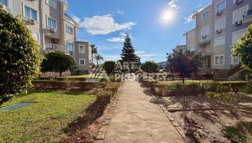 Большая квартира 1+1 в Джикджилли, 80 кв.м. - Ракурс 29