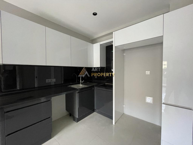 Уютная трехкомнатная квартира в комплексе с собственной инфраструктурой в Оба, 90 м2 - Ракурс 10