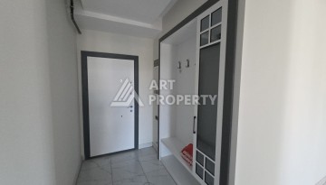 Квартира 3+1 в 200 м от моря. Тедже, Мерсин - Ракурс 3