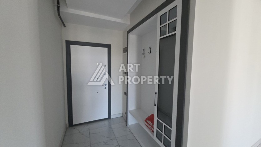 Квартира 3+1 в 200 м от моря. Тедже, Мерсин - Ракурс 2