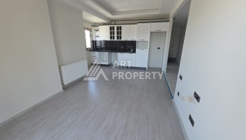 Квартира 3+1 в 200 м от моря. Тедже, Мерсин - Ракурс 4