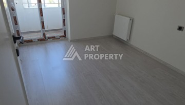 Квартира 3+1 в 200 м от моря. Тедже, Мерсин - Ракурс 5