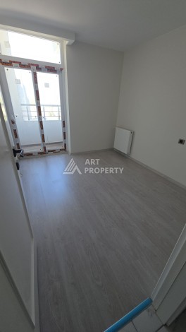 Квартира 3+1 в 200 м от моря. Тедже, Мерсин - Ракурс 4