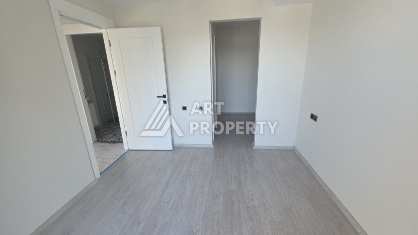 Квартира 3+1 в 200 м от моря. Тедже, Мерсин - Ракурс 5
