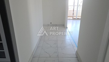 Квартира 3+1 в 200 м от моря. Тедже, Мерсин - Ракурс 7