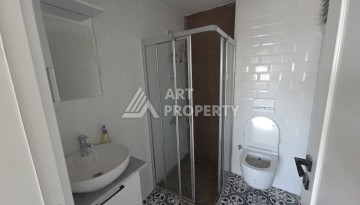 Квартира 3+1 в 200 м от моря. Тедже, Мерсин - Ракурс 8