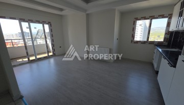 Квартира 3+1 в 200 м от моря. Тедже, Мерсин - Ракурс 1