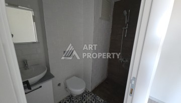 Квартира 3+1 в 200 м от моря. Тедже, Мерсин - Ракурс 9