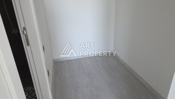 Квартира 3+1 в 200 м от моря. Тедже, Мерсин - Ракурс 10