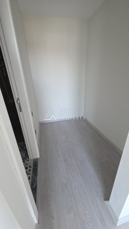 Квартира 3+1 в 200 м от моря. Тедже, Мерсин - Ракурс 9
