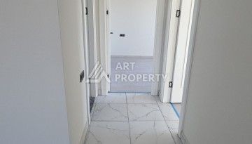 Квартира 3+1 в 200 м от моря. Тедже, Мерсин - Ракурс 11
