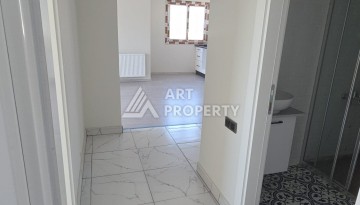 Квартира 3+1 в 200 м от моря. Тедже, Мерсин - Ракурс 13
