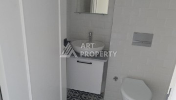 Квартира 3+1 в 200 м от моря. Тедже, Мерсин - Ракурс 14