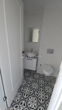 Квартира 3+1 в 200 м от моря. Тедже, Мерсин - Ракурс 13