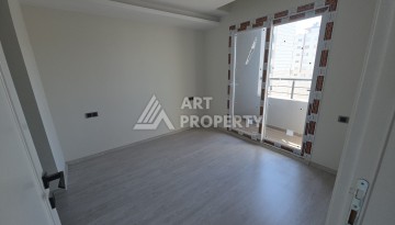 Квартира 3+1 в 200 м от моря. Тедже, Мерсин - Ракурс 16
